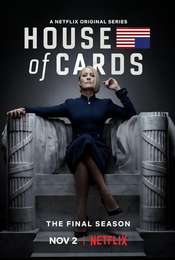 House of Cards