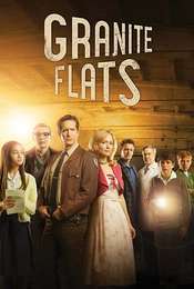 Granite Flats