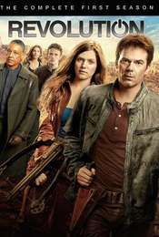 Revolution Season 1