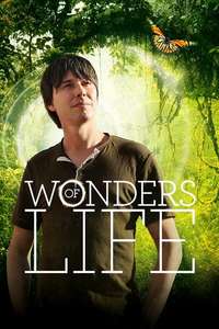 Wonders of Life - Poster