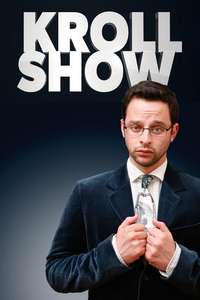 Kroll Show - Poster