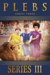 Plebs Series 3