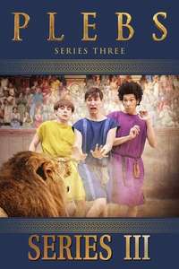 Plebs - Poster