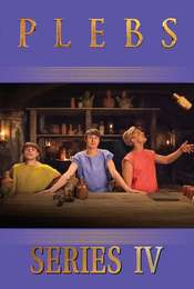 Plebs Season 4
