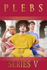 Plebs - Poster