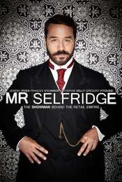 Mr Selfridge