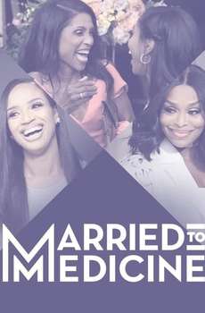 Married to Medicine : Season 10