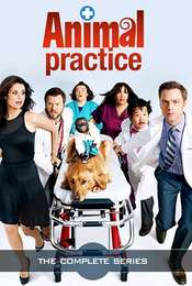 Animal Practice Season 1