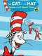 The Cat in the Hat Knows a Lot About That!