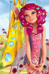 Mia and Me - Posters