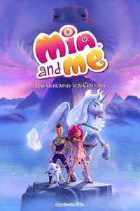 Mia and Me - Posters