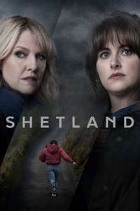 Shetland - Posters