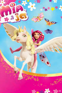 Mia and Me - Posters