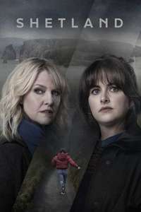 Shetland - Posters