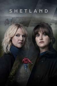 Shetland - Posters