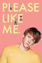 Please Like Me