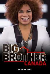 Big Brother Canada Season 1