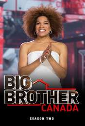 Big Brother Canada Season 2