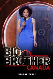Big Brother Canada Season 3