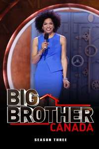 Big Brother Canada - Posters