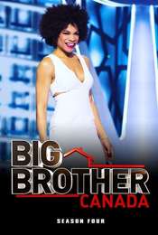 Big Brother Canada Season 4