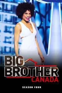 Big Brother Canada - Posters