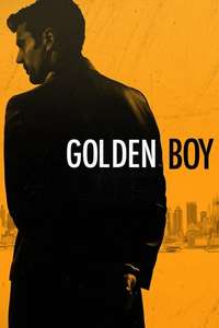 Golden Boy - Posters