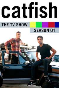 Catfish: The TV Show - Posters