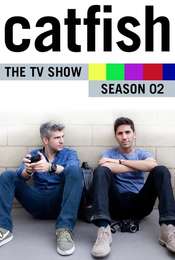 Catfish: The TV Show Season 2
