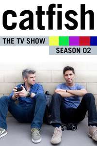 Catfish: The TV Show - Posters
