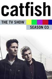 Catfish: The TV Show - Posters