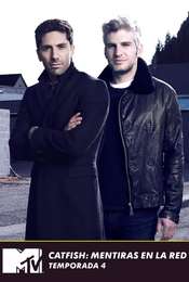 Catfish: The TV Show Season 4