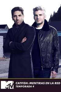 Catfish: The TV Show - Posters