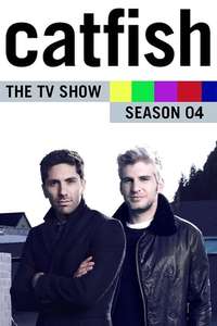 Catfish: The TV Show - Posters