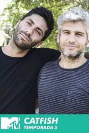 Catfish: The TV Show Season 5