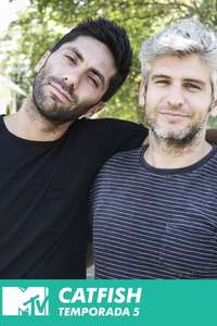 Catfish: The TV Show - Posters
