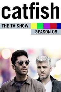 Catfish: The TV Show - Posters