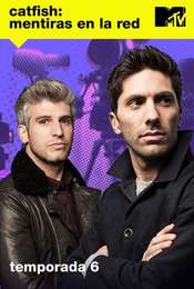 Catfish: The TV Show Season 6