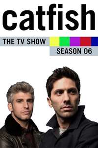 Catfish: The TV Show - Posters