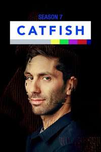 Catfish: The TV Show - Posters