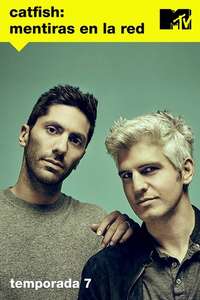Catfish: The TV Show - Posters