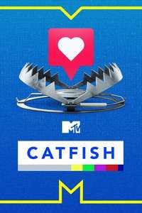 Catfish: The TV Show - Posters
