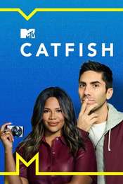 Catfish: The TV Show