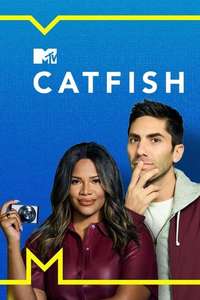 Catfish: The TV Show - Posters