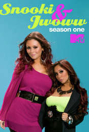 Snooki & Jwoww Season 1