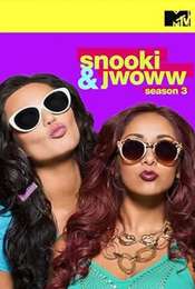 Snooki & Jwoww Season 3