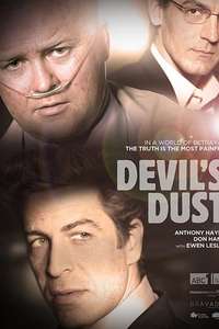 Devil's Dust - Poster