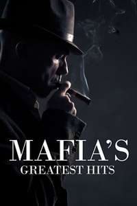 Mafia's Greatest Hits - Posters