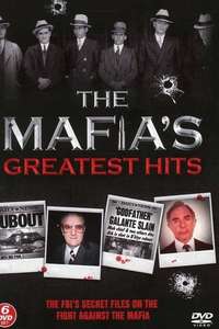 Mafia's Greatest Hits - Posters