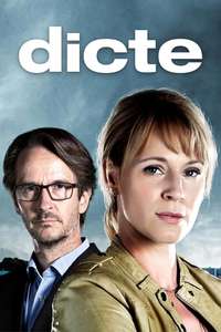 Dicte - Poster